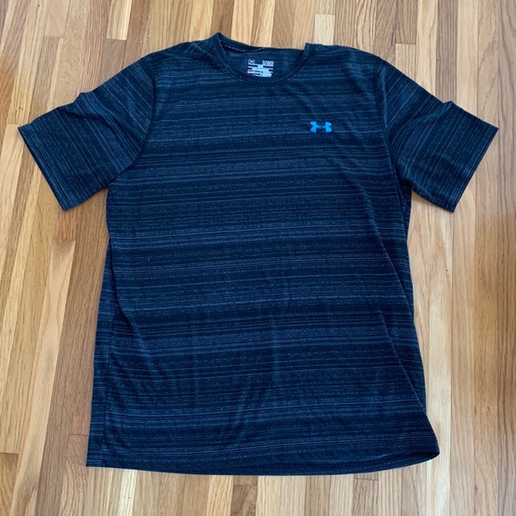 Under Armour heat gear t shirt - Picture 1 of 1